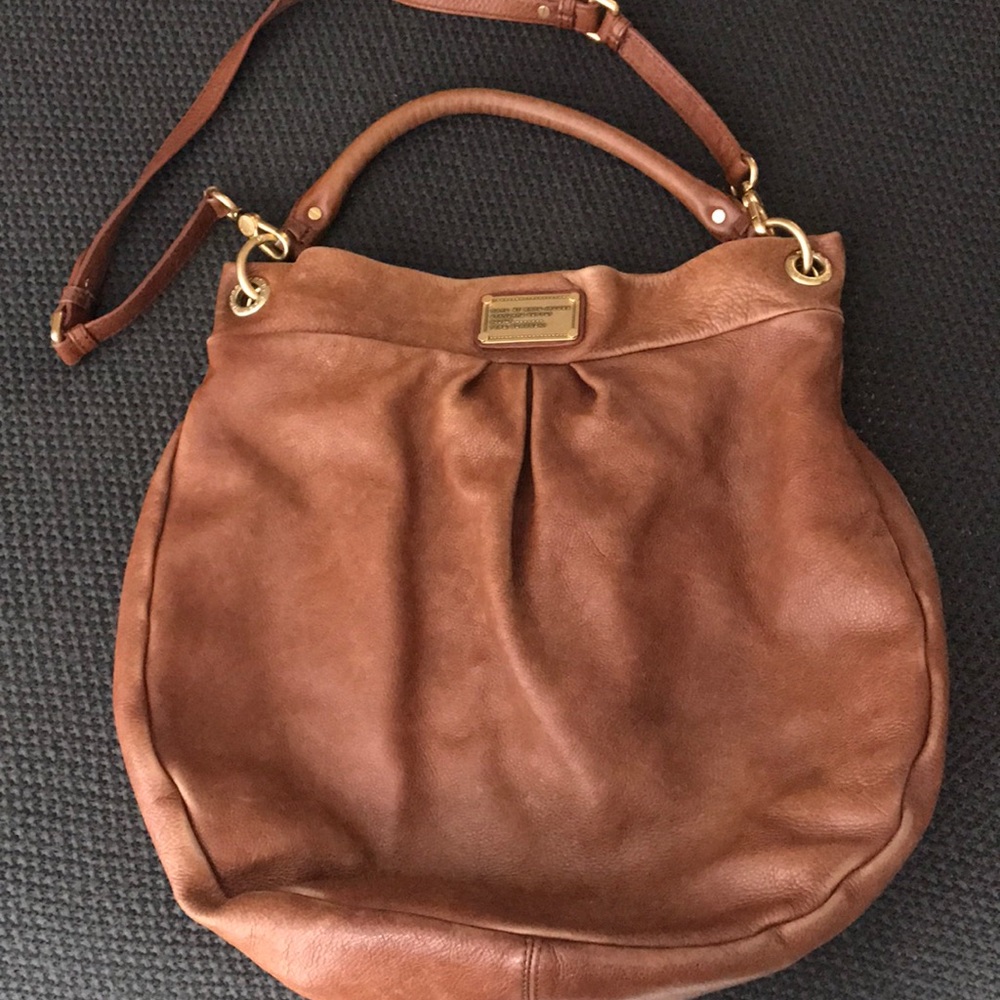 Marc Jacobs Hobo Bag